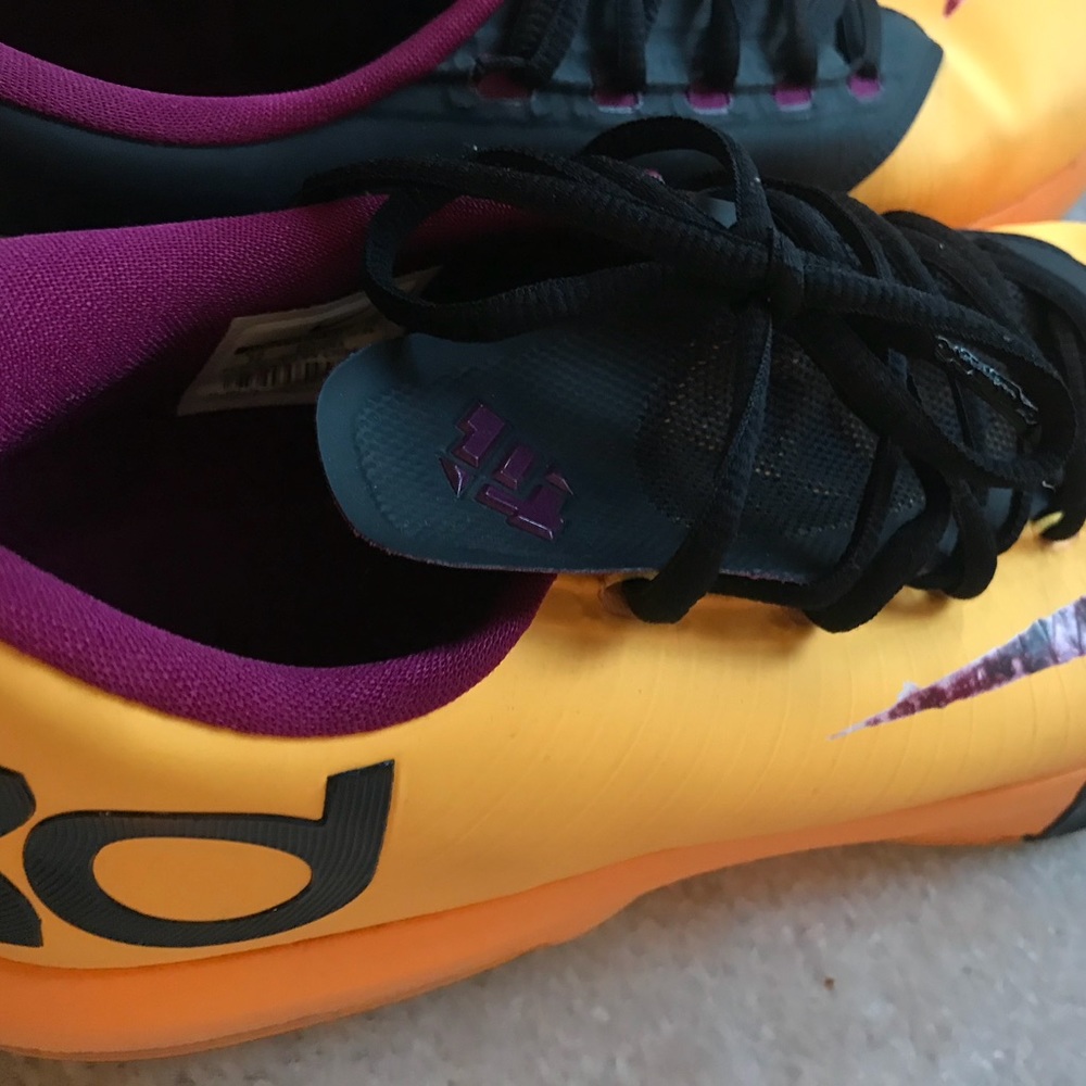 KD 6 Peanut Butter & Jelly